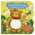 thumbnail image 1 of Pre-Owned Good Morning, Cuddlebug Lane (Board book) 1646380924 9781646380923, 1 of 1