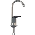 thumbnail image 1 of Touch-Flo Dispensing Tap, Satin Nickel, 1 of 1