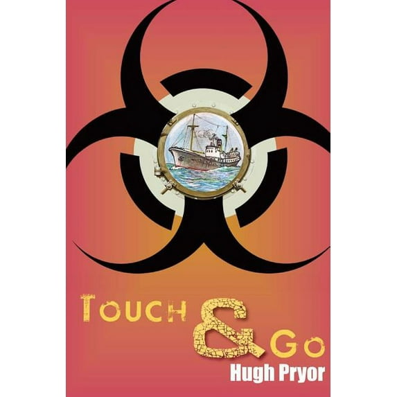 Touch & Go (Paperback)