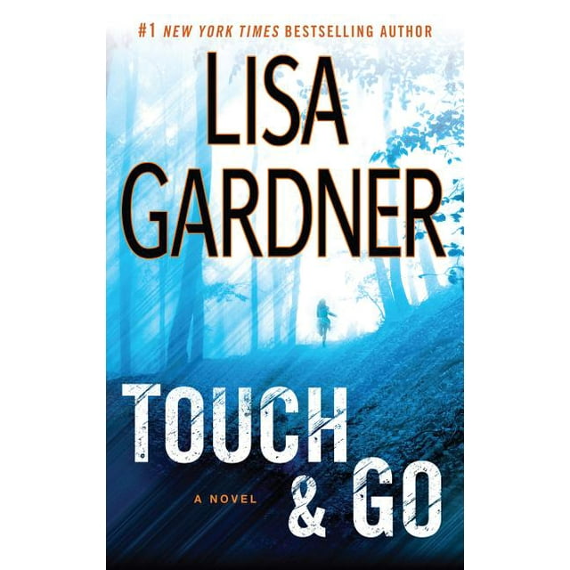 Touch & Go (Paperback)