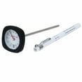 thumbnail image 1 of Touch Goodcook Instant Read Thermometer Silver (Pack of 6), 1 of 1