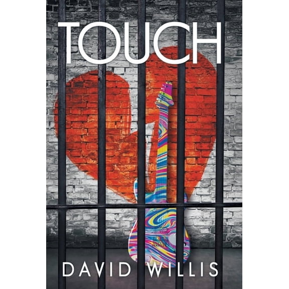 Touch (Hardcover)