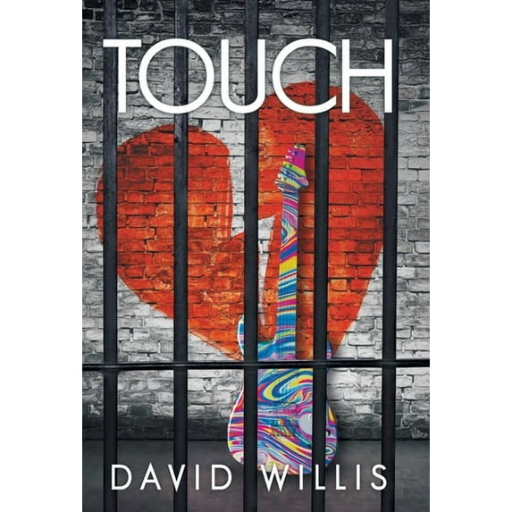 Touch (Hardcover)
