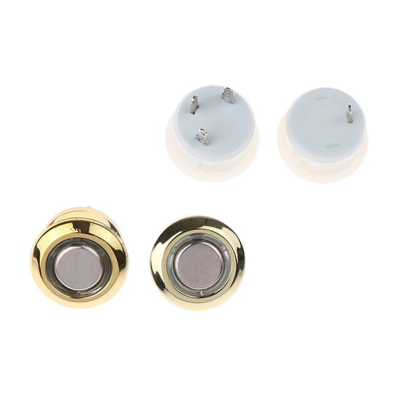 Touch Head Induction Switch For LED Strip DIY Bed Closet Cabinet Controller