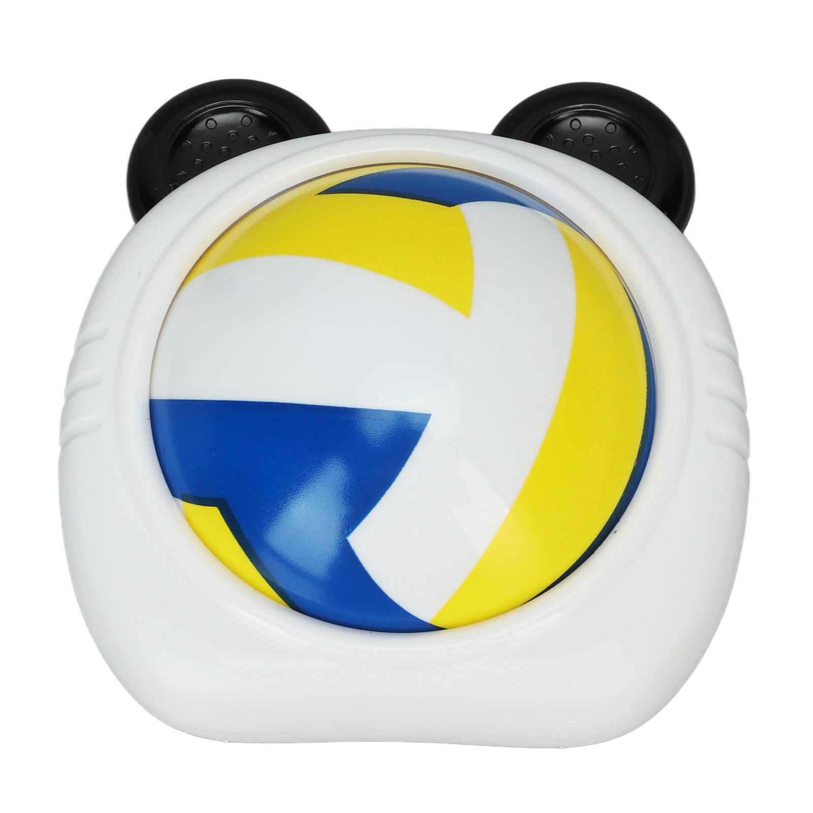 Touch High Jumping Trainer, Growth Chart Jumping Trainer Colorful Light