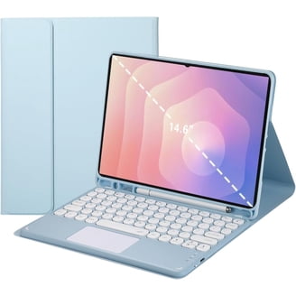 Samsung Official Book Cover Keyboard Slim for Galaxy Tab S11 Ultra