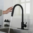 thumbnail image 1 of Touch Kitchen Faucet with Pull Down Sprayer, 1 of 8