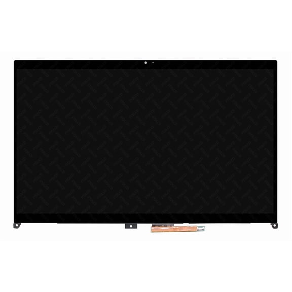 Touch LCD Screen for Lenovo Ideapad Flex 5 15iil05 81x3
