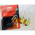 thumbnail image 1 of Touch Lamp Repair Kit for OK Lighting 14 Inch Lamps, 1 of 1