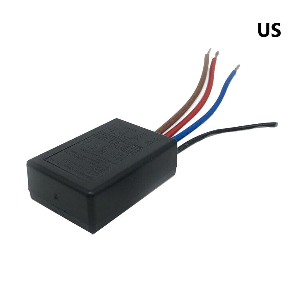 Touch Light Lamp Dimmer Switch Control Module Sensor 220V For