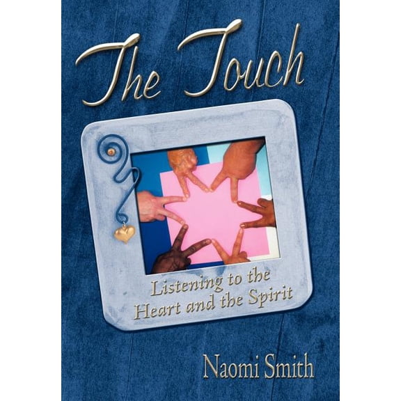 The Touch (Hardcover)
