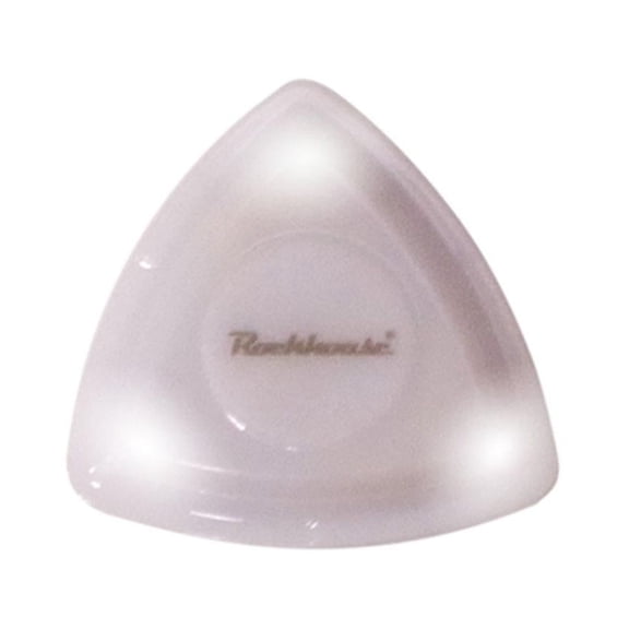 Touch-Luminous Guitar Bass Plectrum Glowing Acoustic Guitar Picks w/h LED Light 9CS2