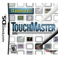 thumbnail image 1 of Touchmaster - Nintendo DS, 1 of 2