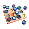 thumbnail image 1 of Touch & Match Board, 1 of 6