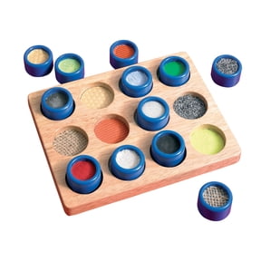Touch & Match Board