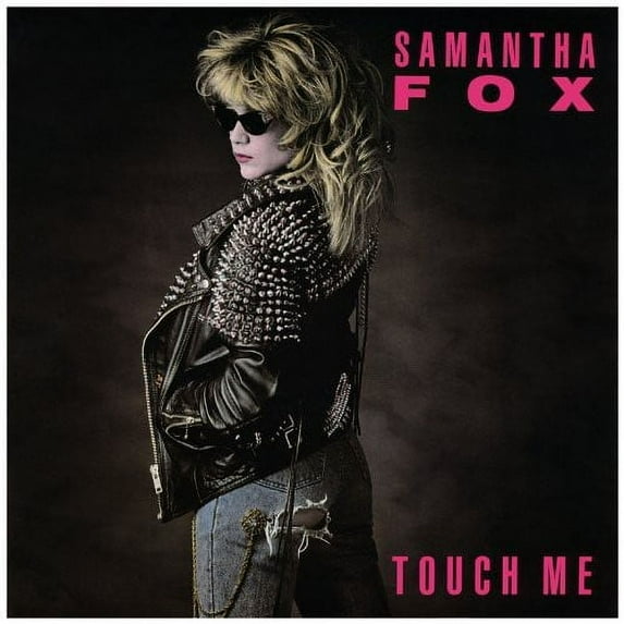 Samantha Fox - Touch Me - Music & Performance - CD