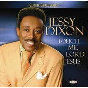 Touch Me Lord Jesus - Music CD - Audio CD - Sold by gmusic