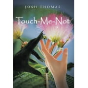 Touch-Me-Note, Hardcover
