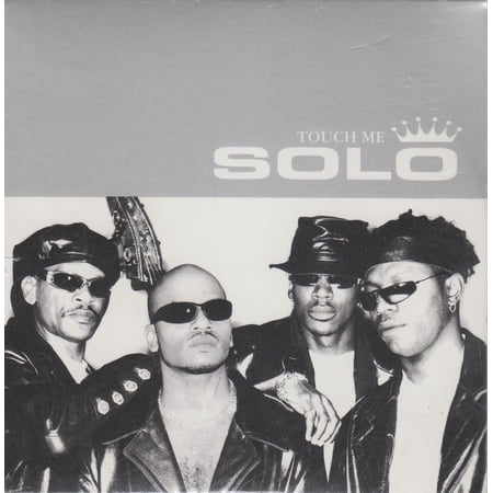 Touch Me - Solo