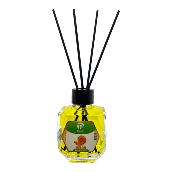 Touch Melon Reed Diffuser