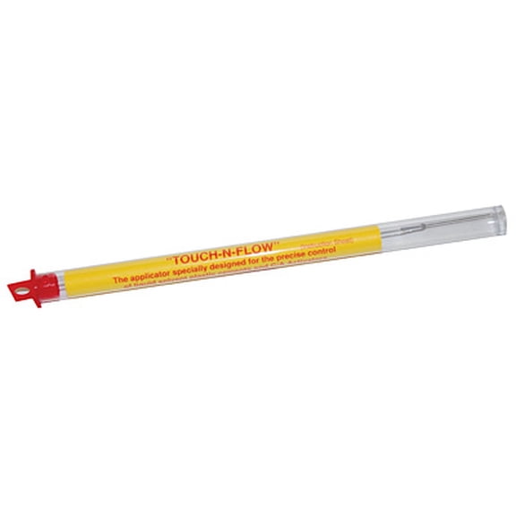 Touch-N-Flow Applicator