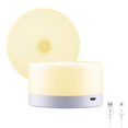 Touch Night Lights for Kids with Dimming Function Rechargeable Baby