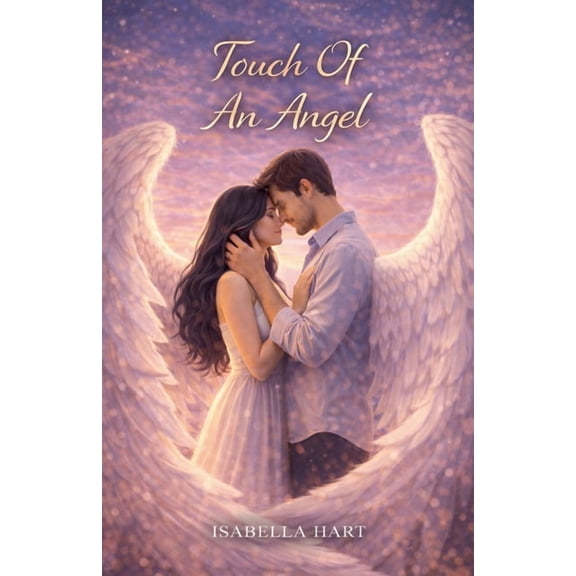 Touch Of An Angel, (Paperback)
