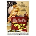 thumbnail image 1 of Touch Of Evil Movie Poster 24x36 24In x 36In Unframed, Age: Adults, Rectangle Z Posters, 1 of 3