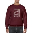 thumbnail image 1 of Touch Of Hands Techno Style Sweatshirt Men -Image by Shutterstock, Male XX-Large, 1 of 4