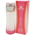 thumbnail image 1 of Touch Of Pink By Lacoste Edt Spray 1 Oz, 1 of 2
