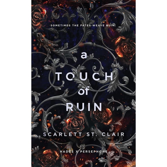 Touch Of Ruin