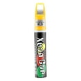 thumbnail image 1 of Touch Up Paint for Cars, White Car Paint Scratch Repair, Two-In-One Car Touch Up Paint Fill Paint Pen, Quick & Easy Solution to Repair Minor Automotive Scratches 30ML, 1 of 2