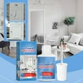 thumbnail image 1 of Touch Up Paint Multi Surface Touch Up Paint Pen for Wall Door Cabinets Wood Furniture Tub and Tile Paint Porcelain Repair Kit for Sinks Tubs Enamel Bathtub and Toilets, 1 of 5