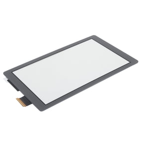 Touch Panel Replacement Screen Glass Compatible for Console Repair Parts