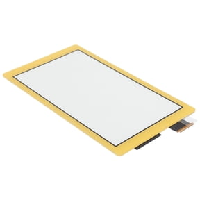 Touch Panel Replacement Screen Glass Compatible for Console Repair Parts