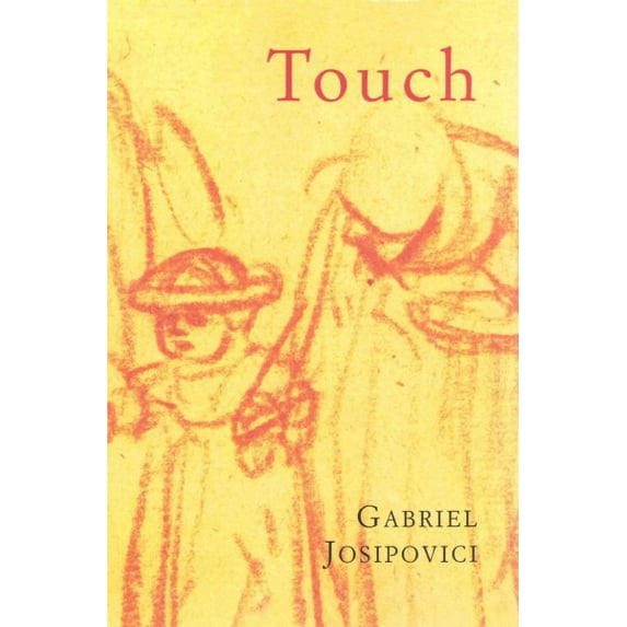 Touch (Paperback)