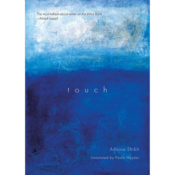 Pre-Owned Touch (Paperback) 1566568072 9781566568074
