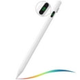 thumbnail image 1 of Touch Pen Active Digital Display Stylus for Cricket Icon 6/5/4/3 - Capacitive Rechargeable Palm Rejection, 1 of 6