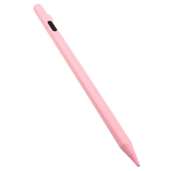Touch Pen Active Digital Display Stylus for OnePlus 12R/12 5G - Pink Capacitive Rechargeable Palm Rejection