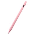 thumbnail image 1 of Touch Pen Active Digital Display Stylus for Samsung Galaxy Z Flip4/Flip3 5G - Pink Capacitive Rechargeable Palm Rejection, 1 of 5