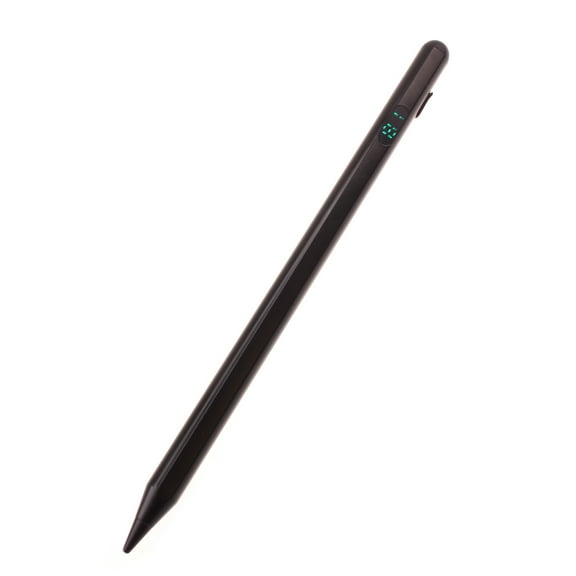 Touch Pen Active Digital Display Stylus for iPhone 14/Pro/Max/Plus - Capacitive Rechargeable Palm Rejection