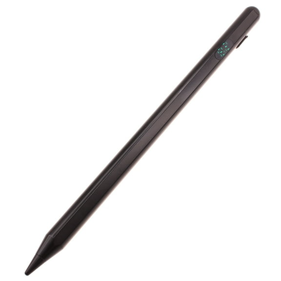 Touch Pen Active Digital Display Stylus for iPhone 15/Pro/Max/Plus - Capacitive Rechargeable Palm Rejection
