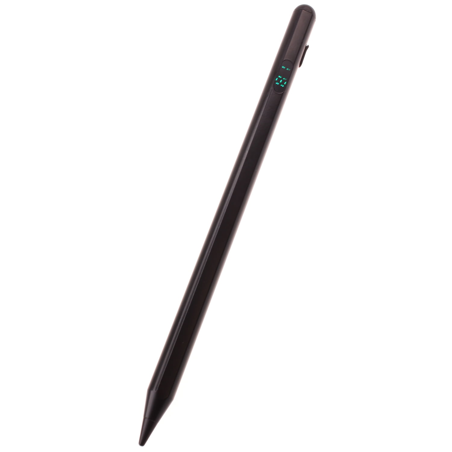 Touch Pen Active Digital Display Stylus for iPhone 16/Pro/Max/Plus - Capacitive Rechargeable Palm Rejection
