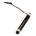 thumbnail image 1 of Touch Pen Black Stylus Extendable Compact Lightweight J4G for Alcatel Jitterbug Smart 2, REVVL 2 - Amazon Kindle Fire HDX 8.9 HD 8.9 7 6 DX, 8 Kids Edition 10 Kids Edition, 1 of 5