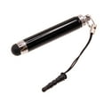 thumbnail image 1 of Touch Pen Black Stylus for Samsung Galaxy S23 FE Phone - Extendable Compact Lightweight for Samsung Galaxy S23 FE 6.4" (Fan Edition) Model, 1 of 5