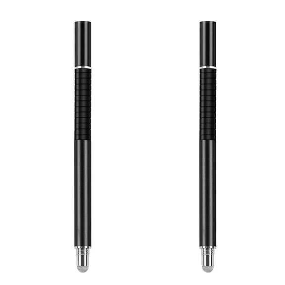 Touch Pen Capacitive Disc Tip High Sensitivity Ergonomic Grip Capacitive for Phone Tablet and Touch Device