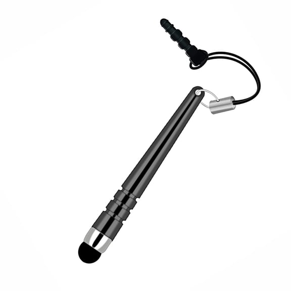 Touch Pen Mini Stylus for Google Pixel 9/Pro/XL - Aluminum Compact for Pixel 9/Pro/XL