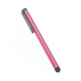 thumbnail image 1 of Touch Pen Pink Stylus Compact Lightweight W2B for Alcatel 7, Jitterbug Smart 2, REVVL 2, 1x Evolve, 3V (2019) - Amazon Kindle Fire HDX 8.9 HD 8.9, 8 Kids Edition, 7 6 DX, Kids Edition 10, 1 of 3