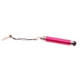 thumbnail image 1 of Touch Pen Pink Stylus Compatible With iPad Pro 13" (2024 7th Gen), iPad Pro 11" (2024 5th Gen) Extendable Compact Lightweight, 1 of 1