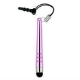 thumbnail image 1 of Touch Pen Pink Stylus for Amazon Fire Max 11 (2023) - Aluminum Compact Compatible With Amazon Fire Max 11 (2023) Tablet, 1 of 3
